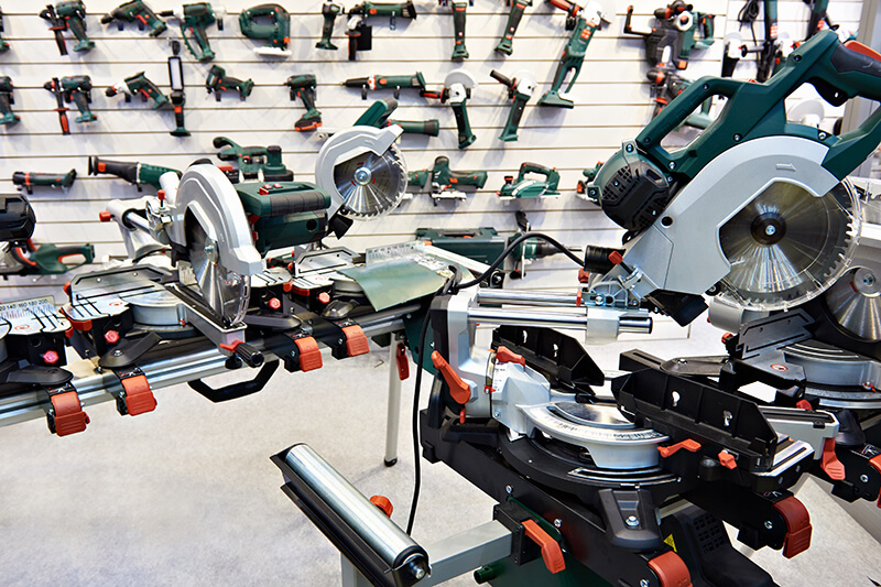 Madison Heights Trailer Repair & Accessories | Jim Ashmore Rental - tools