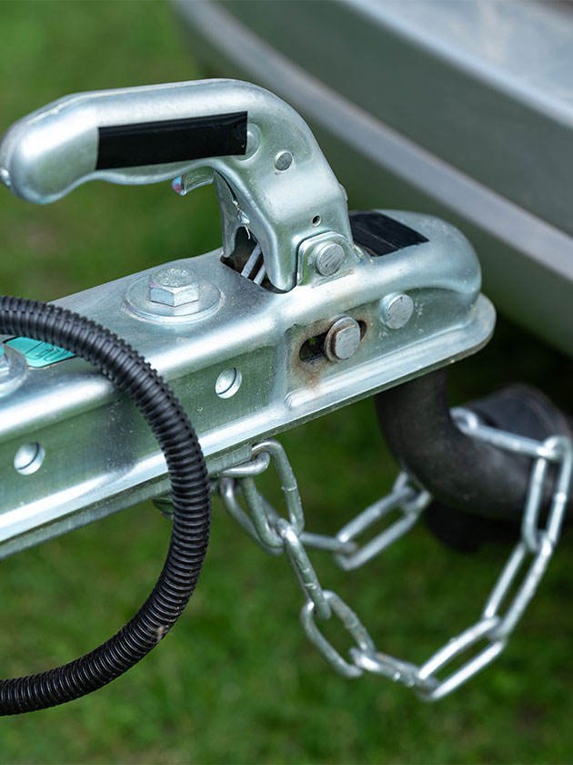 Truck, Trailer & Equipment Rentals in Birmingham, MI | Ashmore Rentals - loc-4