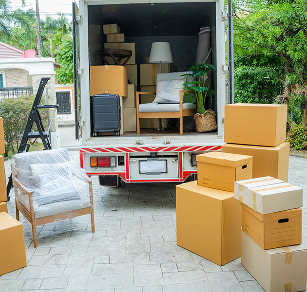 Truck, Trailer & Equipment Rentals in Birmingham, MI | Ashmore Rentals - loc-6