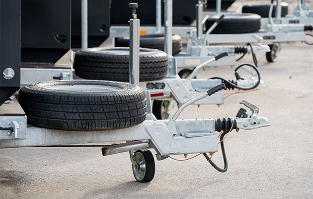 Truck, Trailer & Equipment Rentals in Birmingham, MI | Ashmore Rentals - loc-7