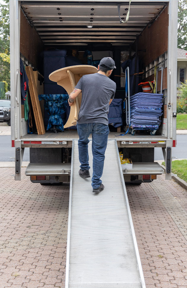 Areas We Serve | Trailer & Equipment Rentals - sa-1
