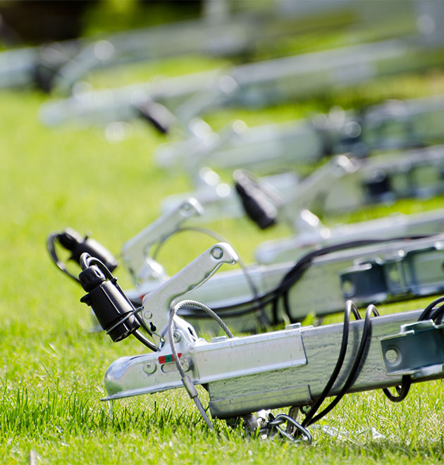 Trailer Repair & Hitch Installation | Madison Heights, MI - trailer-1