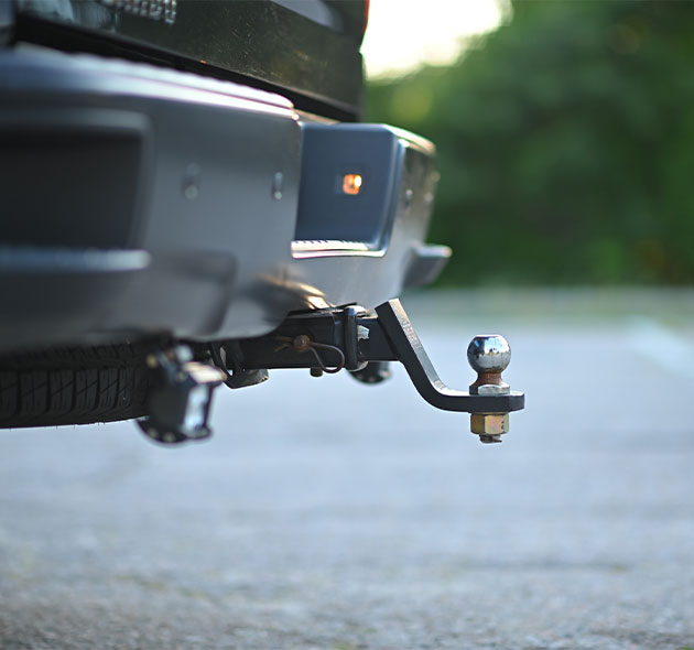 Trailer Repair & Hitch Installation | Madison Heights, MI - trailer-3