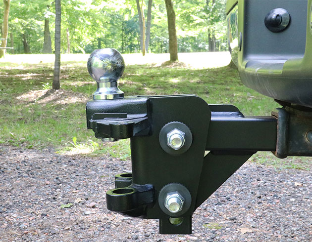 Trailer Repair & Hitch Installation | Madison Heights, MI - trailer-5