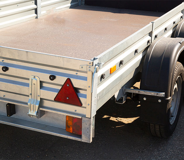 Trailer Repair & Hitch Installation | Madison Heights, MI - trailer-6